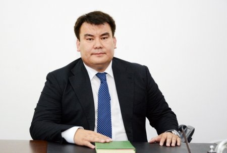 Двоих новых заместителей представил аким Мангистауской области