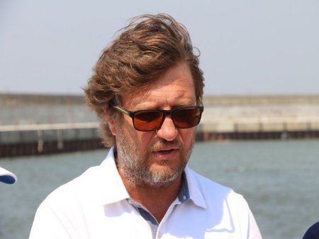 Запустить прогулочные катамараны в Актау планируют в середине августа