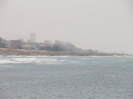 Запустить прогулочные катамараны в Актау планируют в середине августа