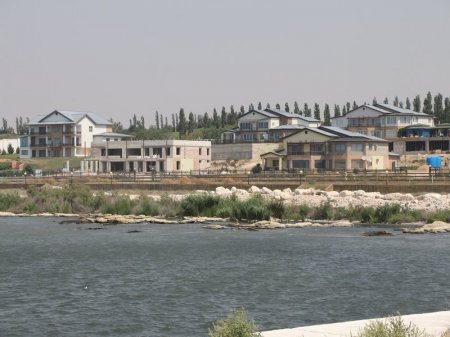 Запустить прогулочные катамараны в Актау планируют в середине августа