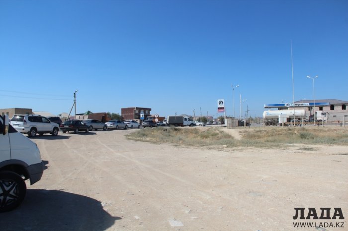 Руководители АГЗС в Актау: Автовладельцы не хотят заправляться газом из Актобе