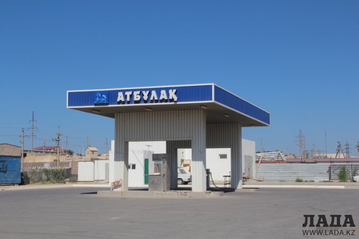 Руководители АГЗС в Актау: Автовладельцы не хотят заправляться газом из Актобе