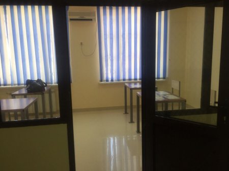 В департаменте государственных доходов по Мангистауской области открылась комната допроса