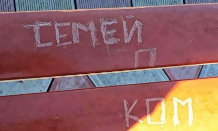 Свадебный кортеж возмутил отдыхающих на Алаколе