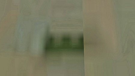 Вблизи перевала Дятлова обнаружили "загадочный объект"