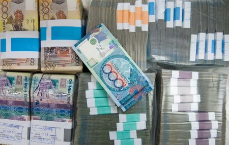 10 самых необычных взяток Казахстана: от навоза до игрушек