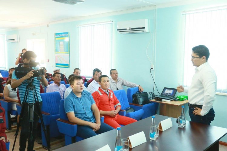 В интересах будущего