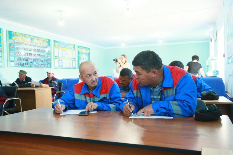 В интересах будущего