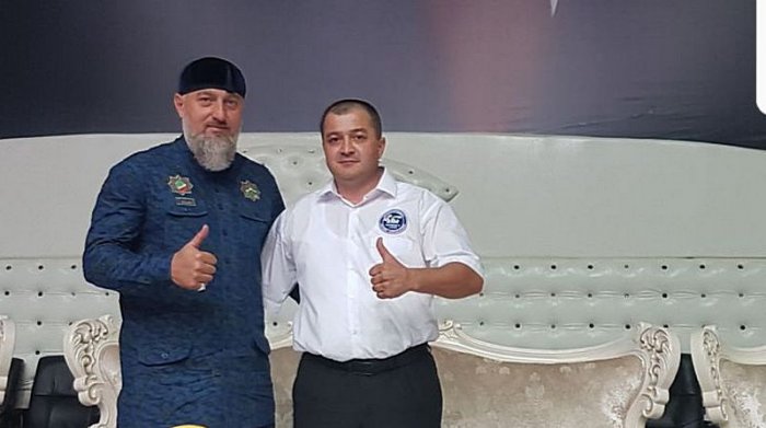 Актауские боксеры завоевали пять медалей на международном турнире в Грозном