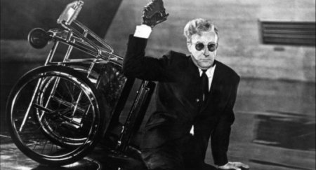 Названы лучшие комедии всех времен