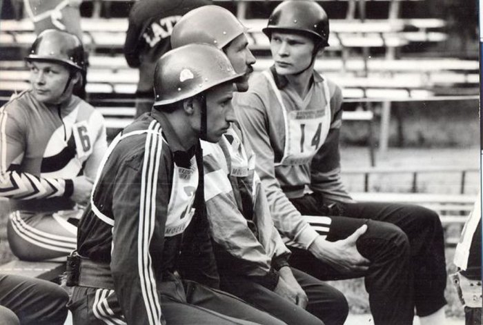 Сборная Мангистау лидирует по итогам первого дня чемпионата Казахстана по пожарно-спасательному спорту