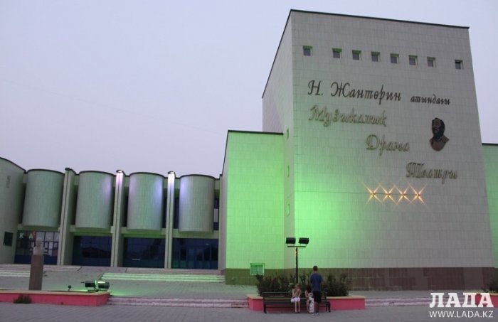 Как провести ближайшие выходные в Актау