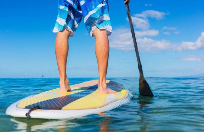 Как провести ближайшие выходные в Актау