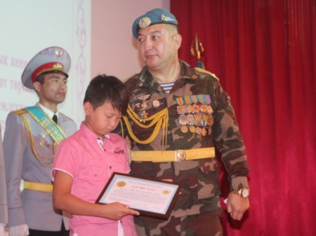 В Актау 10-летний мальчик помог задержать педофила