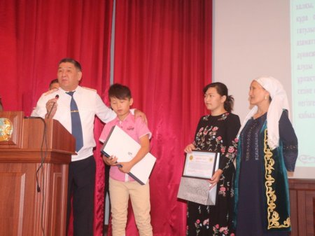 В Актау 10-летний мальчик помог задержать педофила