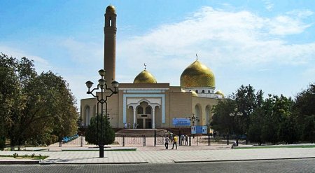 В Курбан айт в Актау будут работать пять пунктов забоя скота