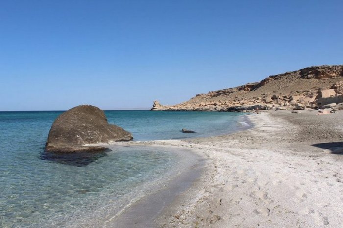 Как провести ближайшие выходные в Актау