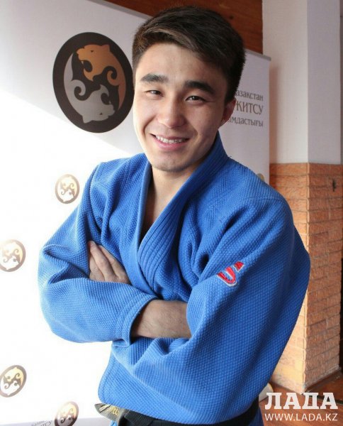 Мангистауские джитсеры выступят на V Азиатских играх