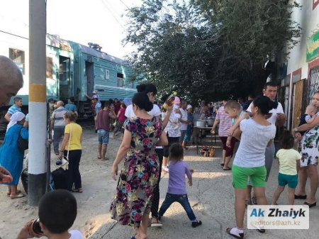 Ехали цыгане...