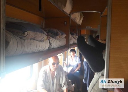 Ехали цыгане...