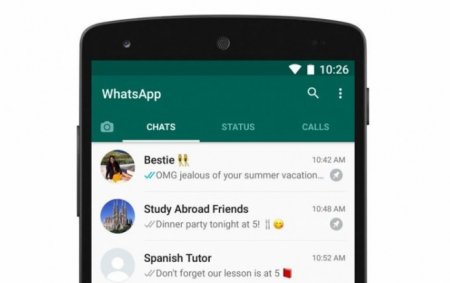 У WhatsApp появятся платные функции