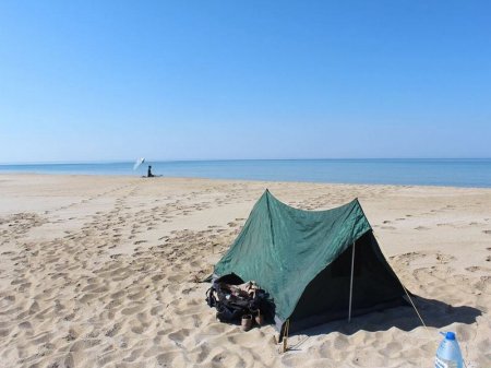 Как провести ближайшие выходные в Актау