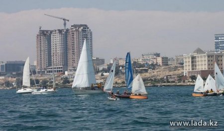 Как провести ближайшие выходные в Актау