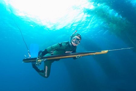 Как провести ближайшие выходные в Актау