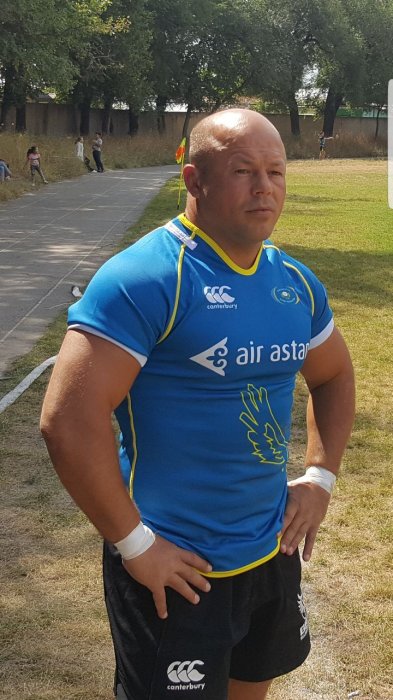 В Актау выбрали тройку популярных спортсменов