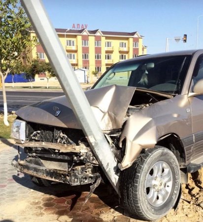 Очередной шумахер