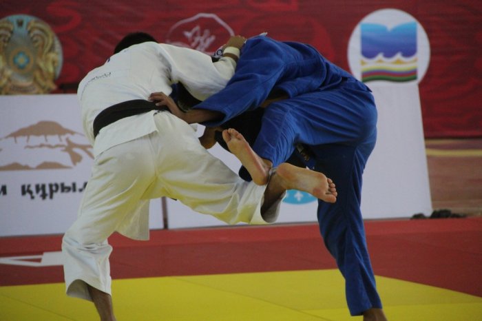 Как провести ближайшие выходные в Актау