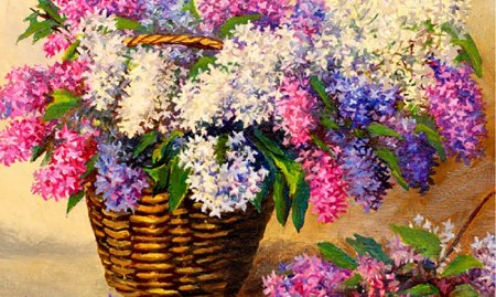 Художник Сергей Елисеев из ВКО победил ДЦП своим творчеством