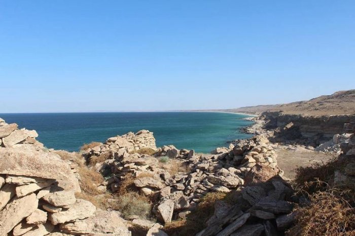 Как провести ближайшие выходные в Актау