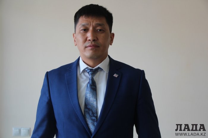 Мангистауские боксеры победили сборную Алматы