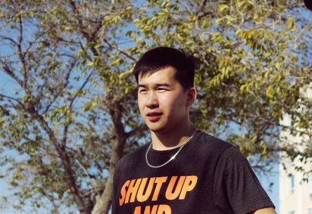 В Актау открылась школа паркура