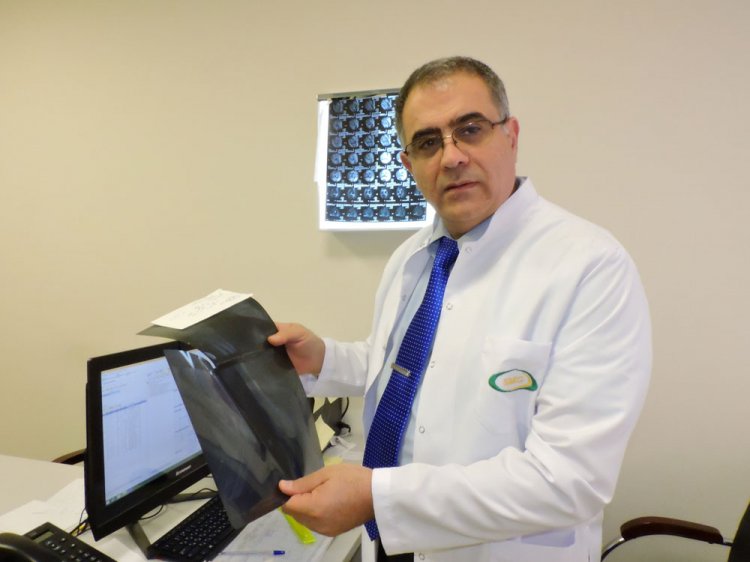 Легкая походка