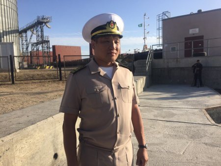 У троих подозреваемых в браконьерстве граждан Азербайджана изъяли 35 километров снастей