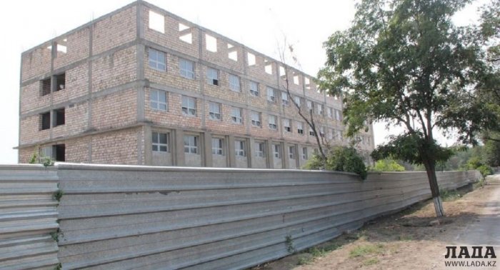 Планы и проекты для Мангистау в 2017 году