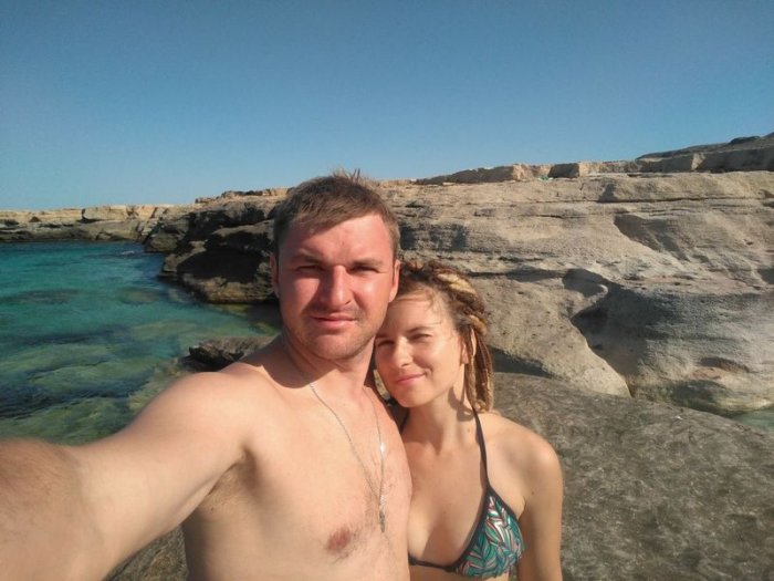 Российские путешественники сняли видео про Мангистау