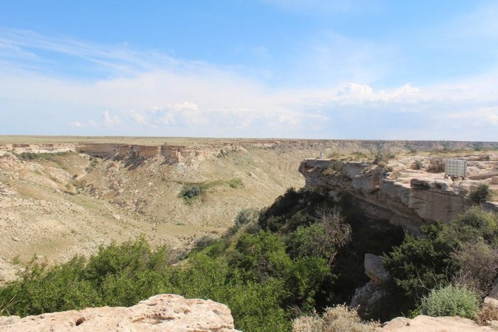 Как провести ближайшие выходные в Актау