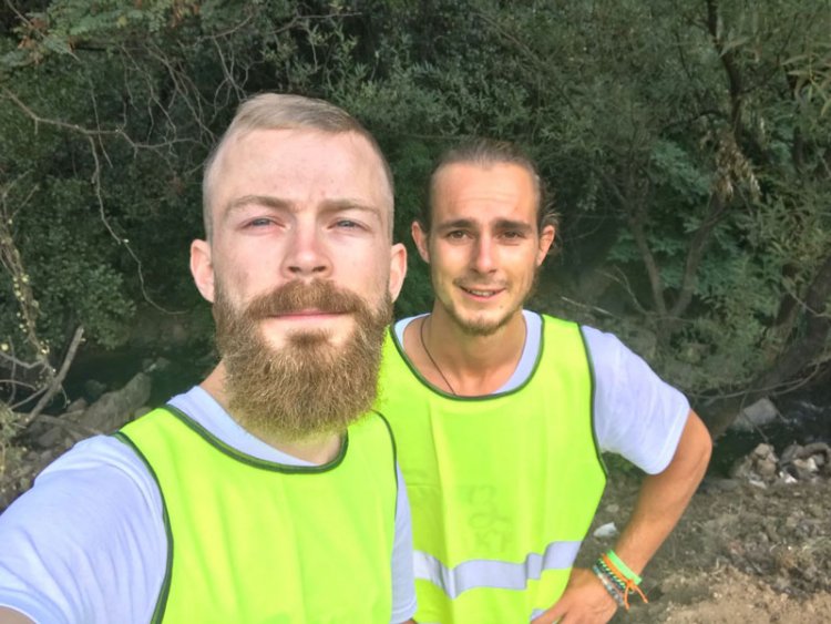 Наши в Болгарии. Благоевград. Выпуск 3