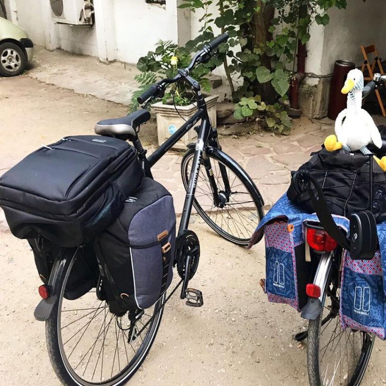 Наши в Болгарии. Благоевград. Выпуск 3