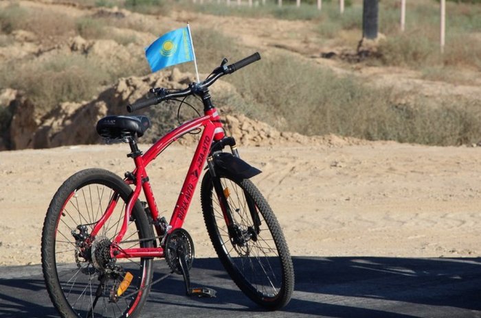 Как провести ближайшие выходные в Актау