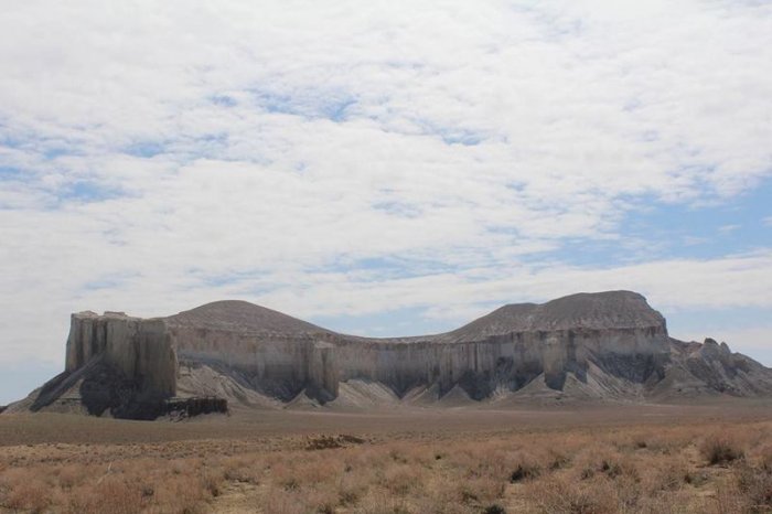 Как провести ближайшие выходные в Актау