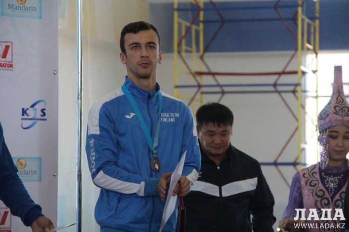 Пятеро мангистауских боксеров стали чемпионами международного турнира по боксу памяти Шокыра Болтекулы