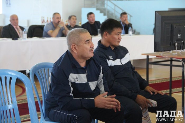 Пятеро мангистауских боксеров стали чемпионами международного турнира по боксу памяти Шокыра Болтекулы