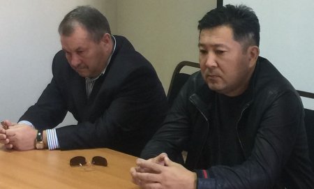 Родители юных футболистов пожаловались на закрытие клуба «Каспий»