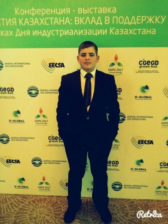Ученик сэкономил школе более 100 тысяч тенге за 2 года на электроэнергии