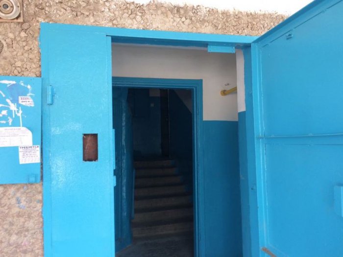 В Актау подвели итоги конкурса «Лучший подъезд» и «Лучший дом»