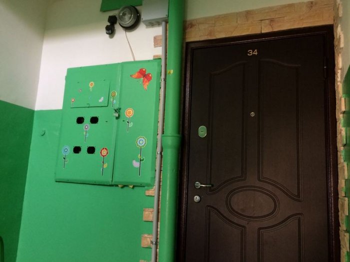 В Актау подвели итоги конкурса «Лучший подъезд» и «Лучший дом»